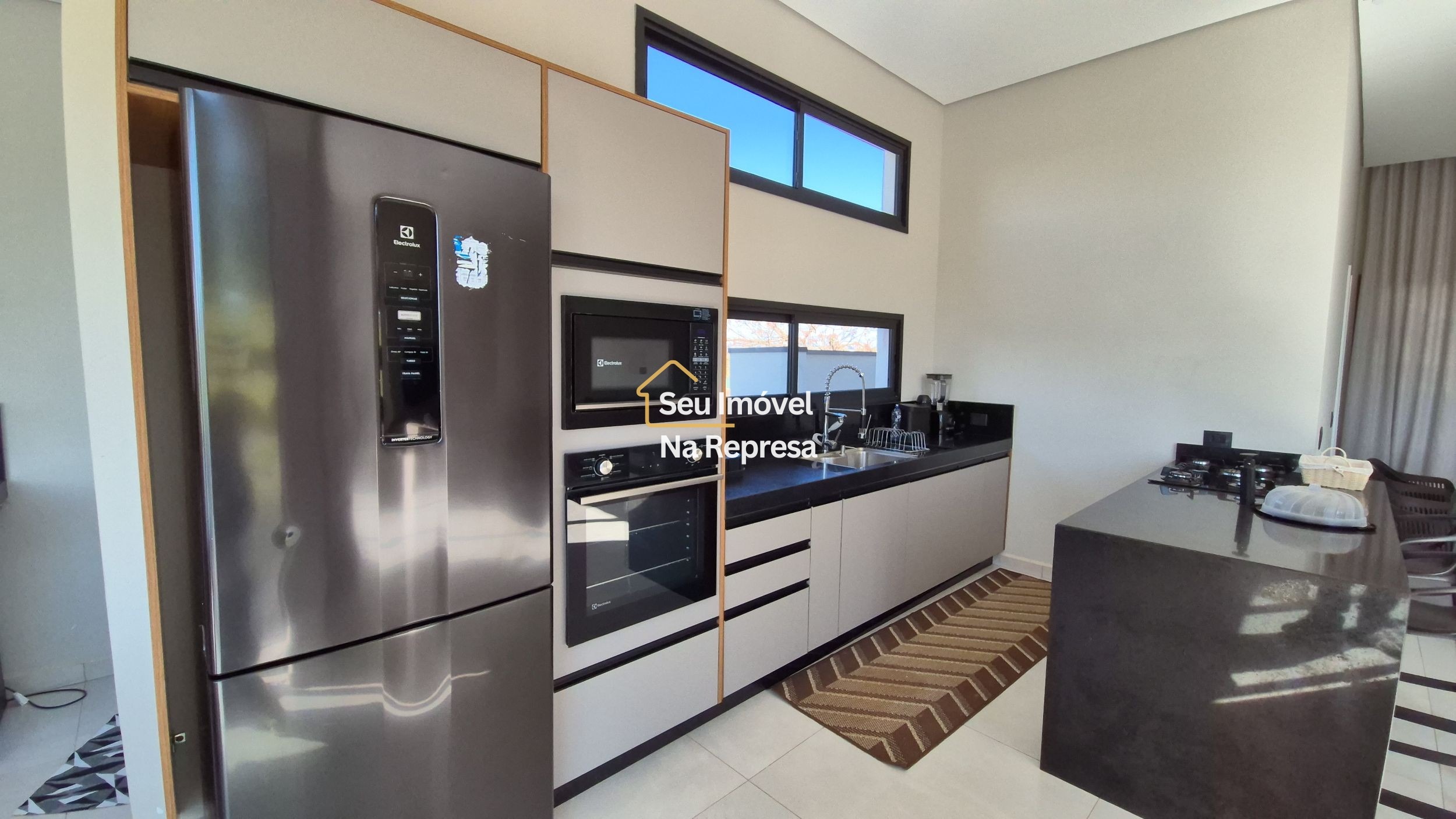 Casa à Venda no Riviera de Santa Cristina XIII Quadra FN Marina HZF03NM