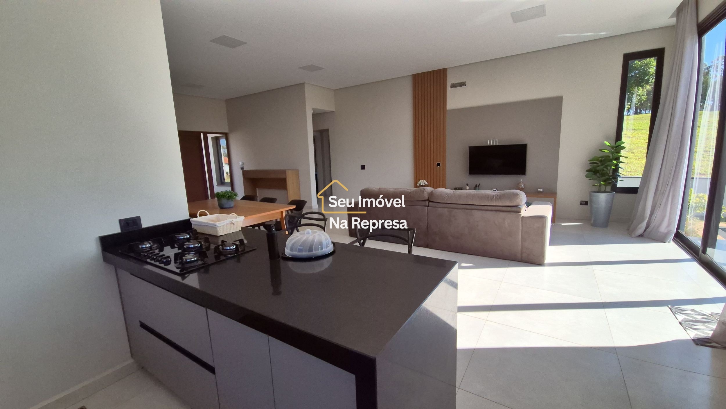 Casa à Venda no Riviera de Santa Cristina XIII Quadra FN Marina HZF03NM