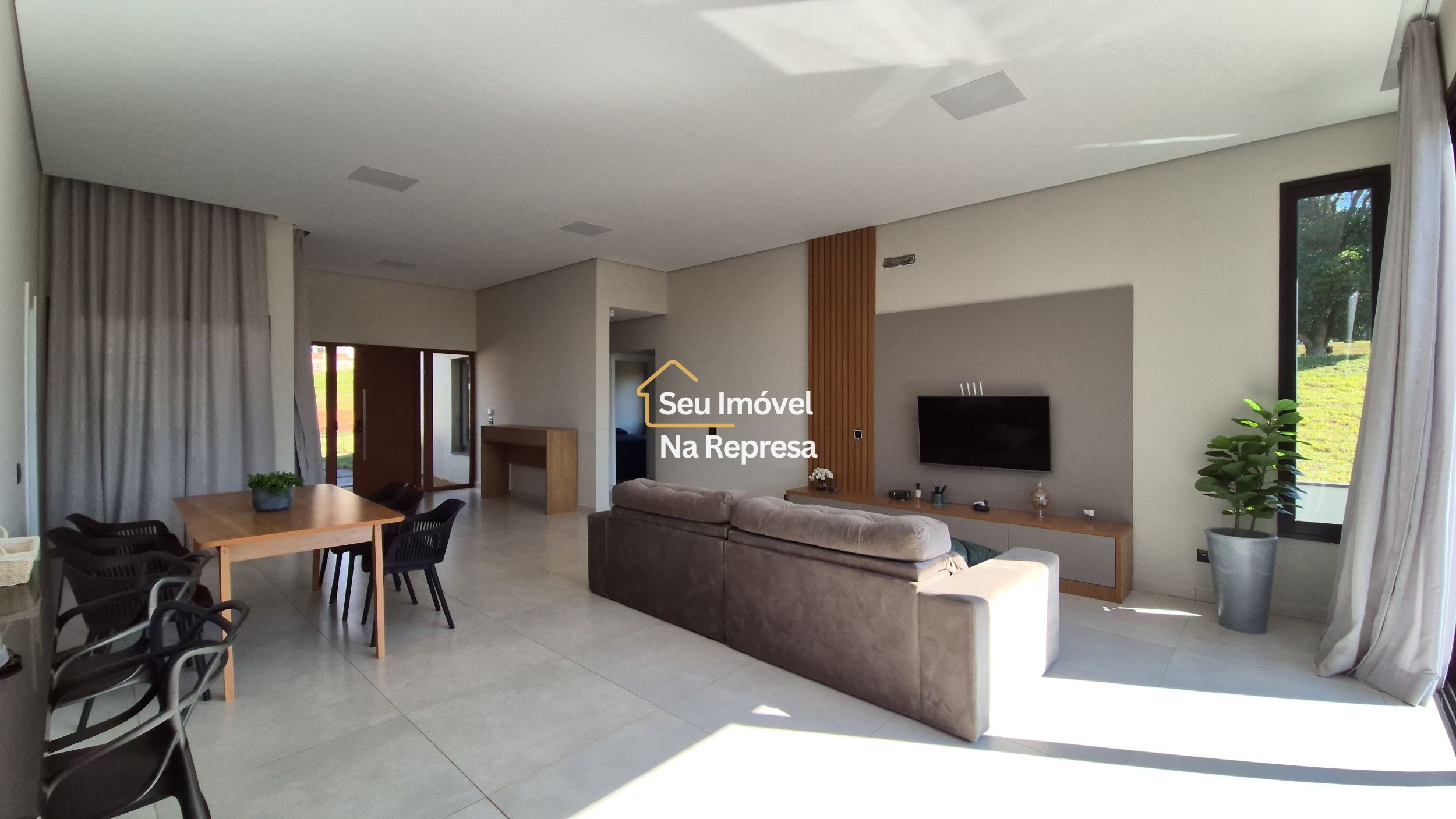 Casa à Venda no Riviera de Santa Cristina XIII Quadra FN Marina HZF03NM