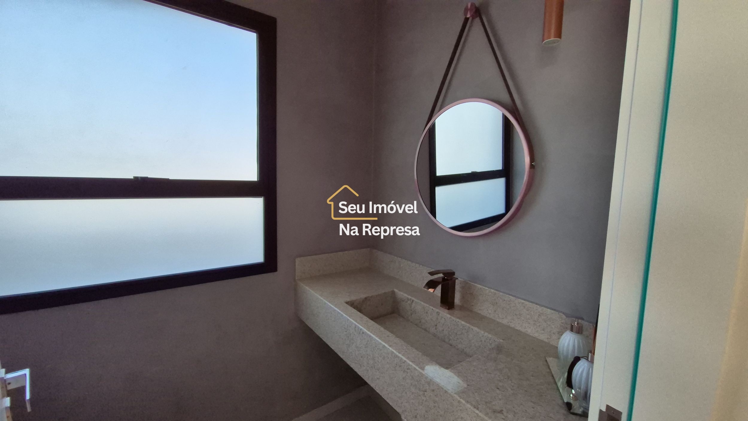 Casa à Venda no Riviera de Santa Cristina XIII Quadra FN Marina HZF03NM