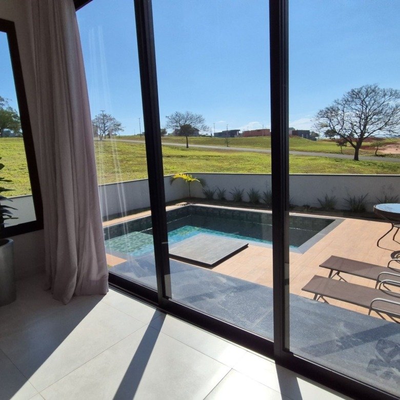Casa à Venda no Riviera de Santa Cristina XIII Quadra FN Marina HZF03NM