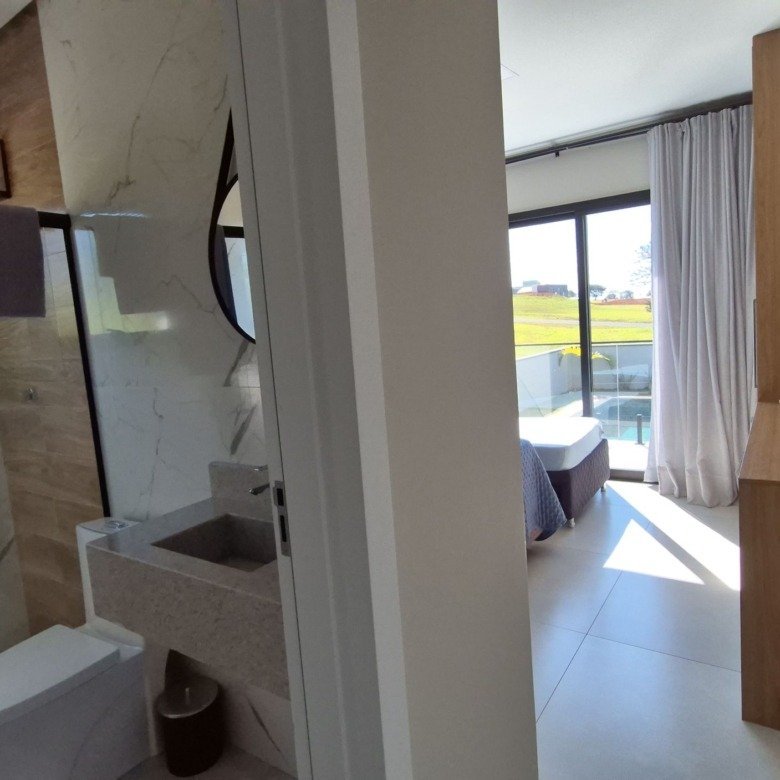 Casa à Venda no Riviera de Santa Cristina XIII Quadra FN Marina HZF03NM
