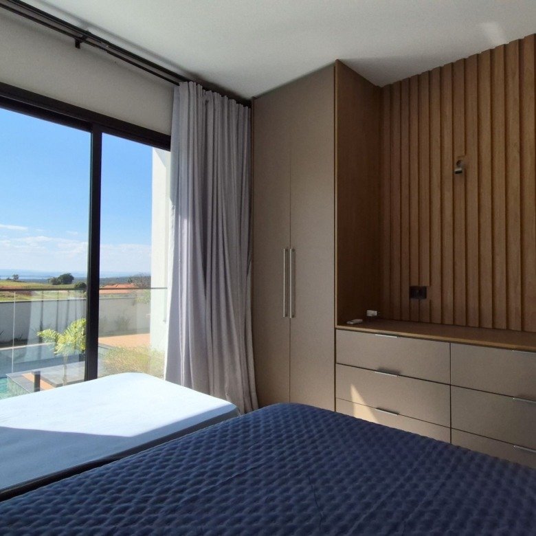 Casa à Venda no Riviera de Santa Cristina XIII Quadra FN Marina HZF03NM