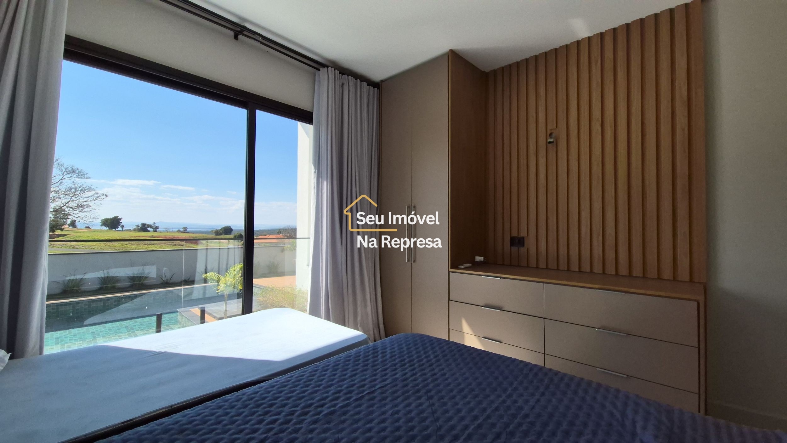 Casa à Venda no Riviera de Santa Cristina XIII Quadra FN Marina HZF03NM