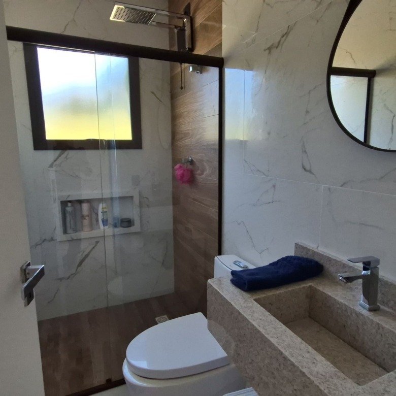 Casa à Venda no Riviera de Santa Cristina XIII Quadra FN Marina HZF03NM