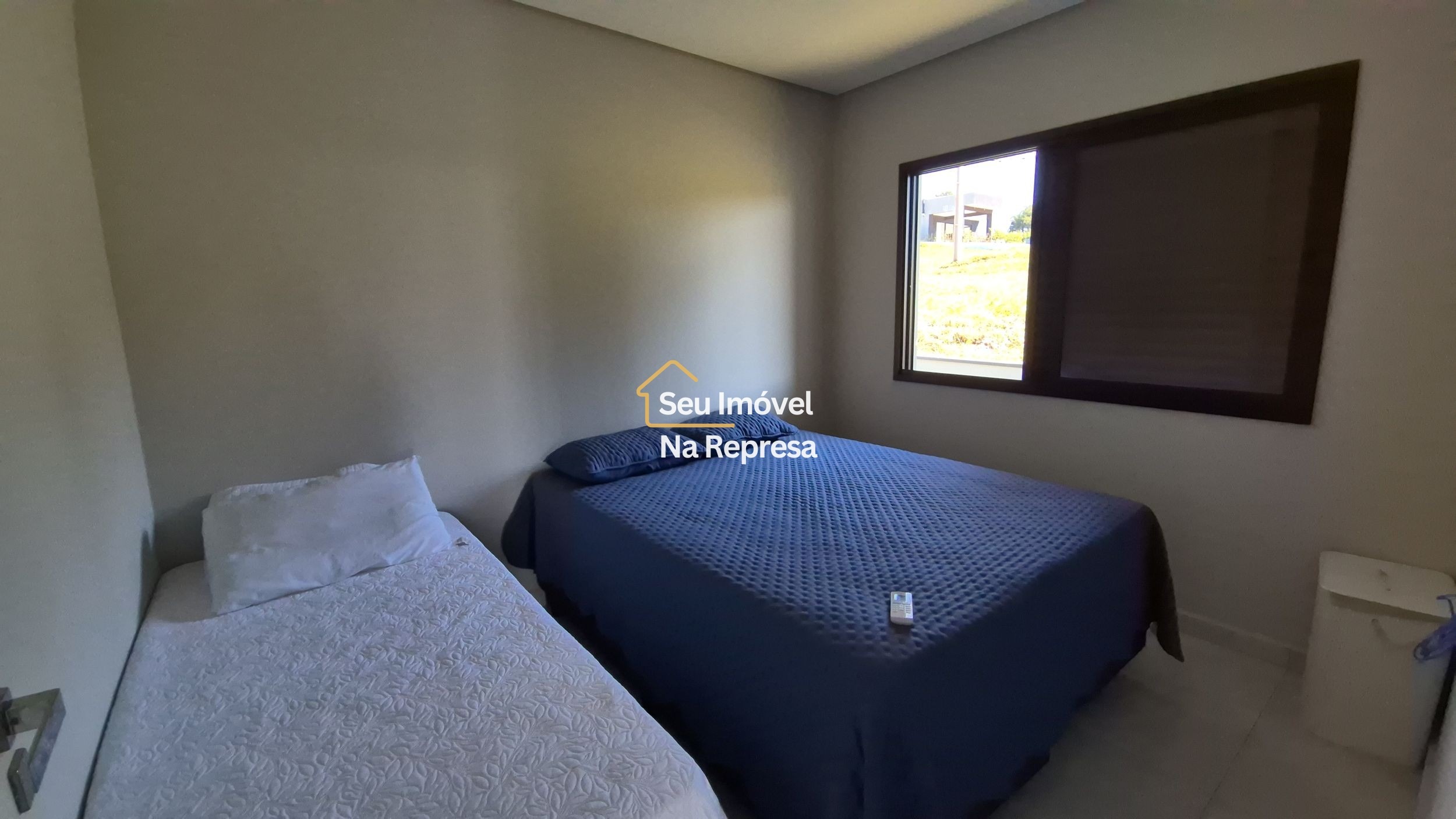 Casa à Venda no Riviera de Santa Cristina XIII Quadra FN Marina HZF03NM