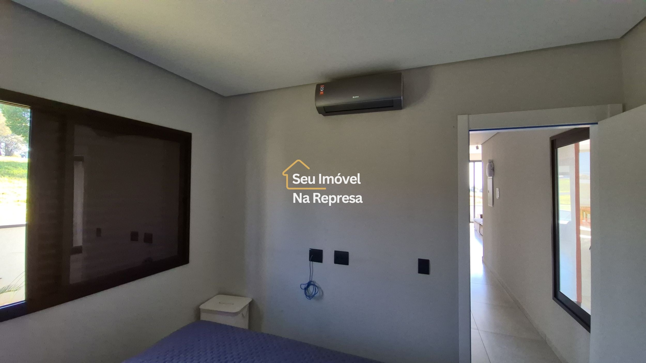 Casa à Venda no Riviera de Santa Cristina XIII Quadra FN Marina HZF03NM