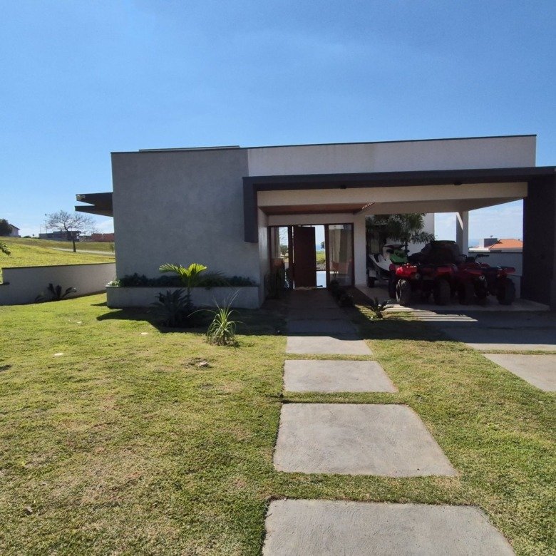 Casa à Venda no Riviera de Santa Cristina XIII Quadra FN Marina HZF03NM