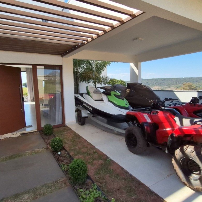 Casa à Venda no Riviera de Santa Cristina XIII Quadra FN Marina HZF03NM