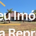 Casa no Riviera de Santa Cristina IV – Vista para a Represa Jurumirim