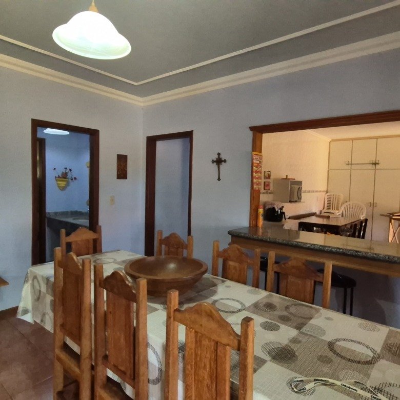 Casa no Riviera de Santa Cristina IV – Vista para a Represa Jurumirim