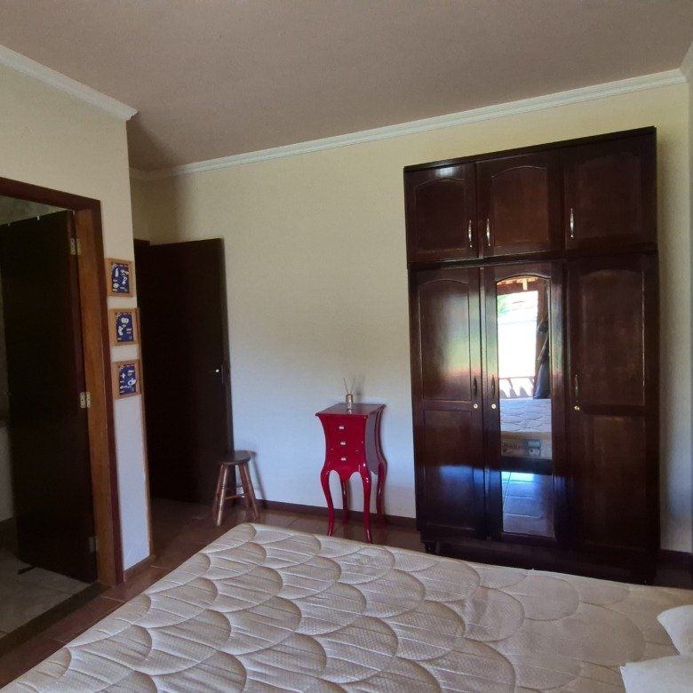 Casa no Riviera de Santa Cristina IV – Vista para a Represa Jurumirim
