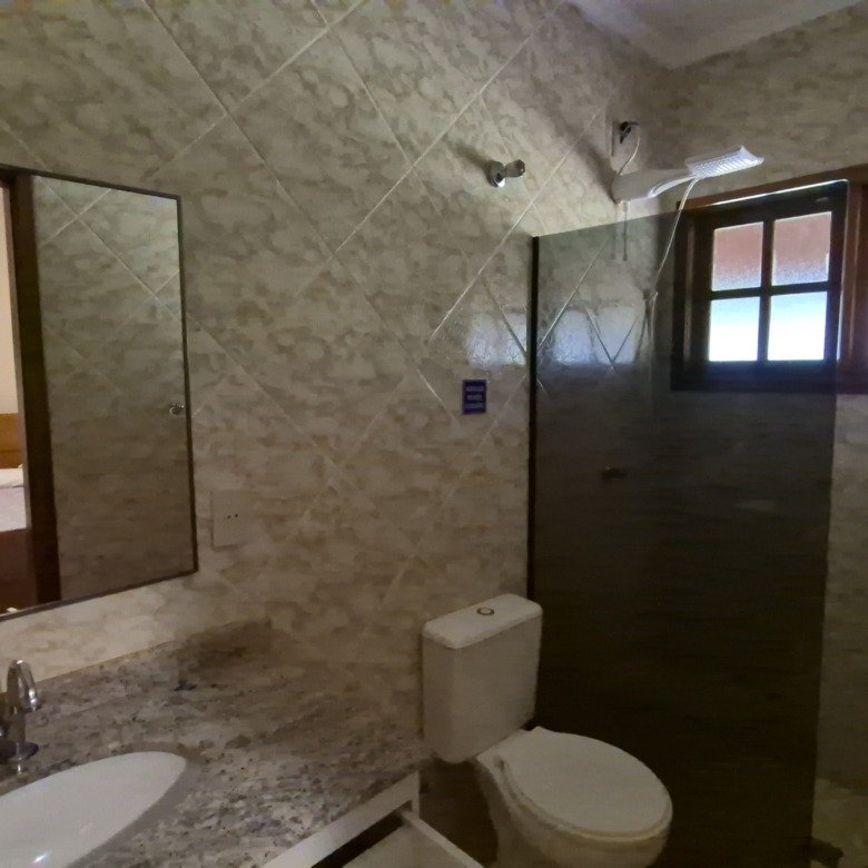 Casa no Riviera de Santa Cristina IV – Vista para a Represa Jurumirim