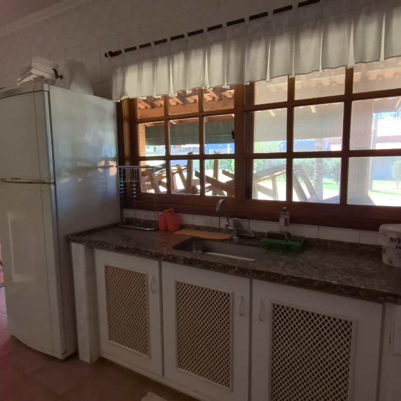 Casa no Riviera de Santa Cristina IV – Vista para a Represa Jurumirim