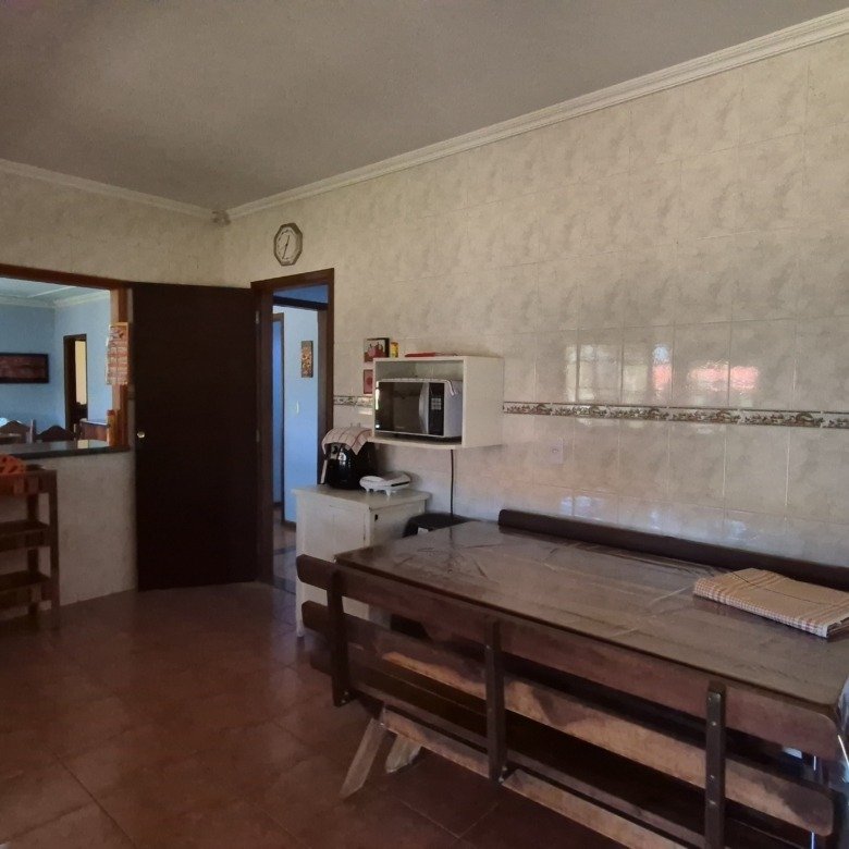 Casa no Riviera de Santa Cristina IV – Vista para a Represa Jurumirim