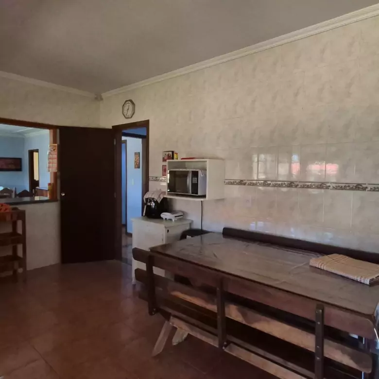 Casa no Riviera de Santa Cristina IV – Vista para a Represa Jurumirim