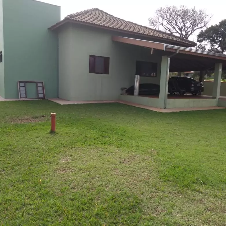  Casa térrea com vista para a Represa Jurumirim no Riviera IV HZB2R4