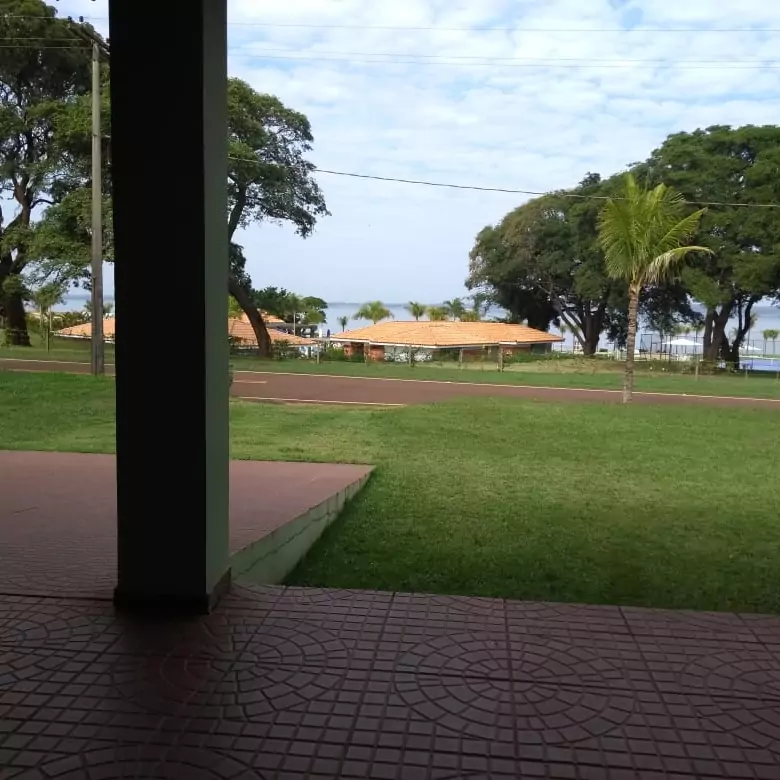  Casa térrea com vista para a Represa Jurumirim no Riviera IV HZB2R4