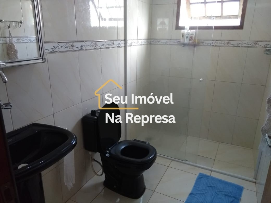  Casa térrea com vista para a Represa Jurumirim no Riviera IV HZB2R4