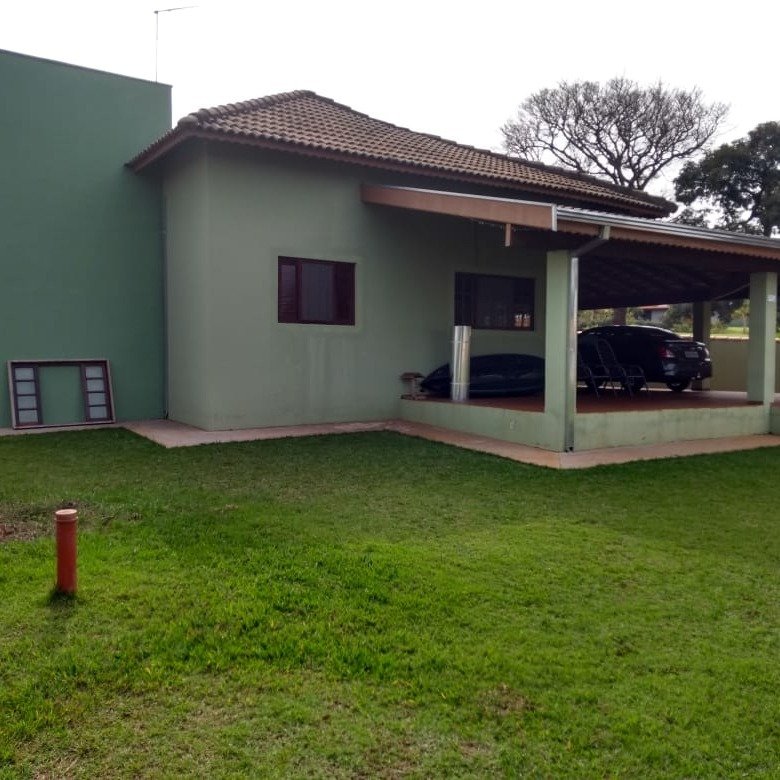  Casa térrea com vista para a Represa Jurumirim no Riviera IV HZB2R4