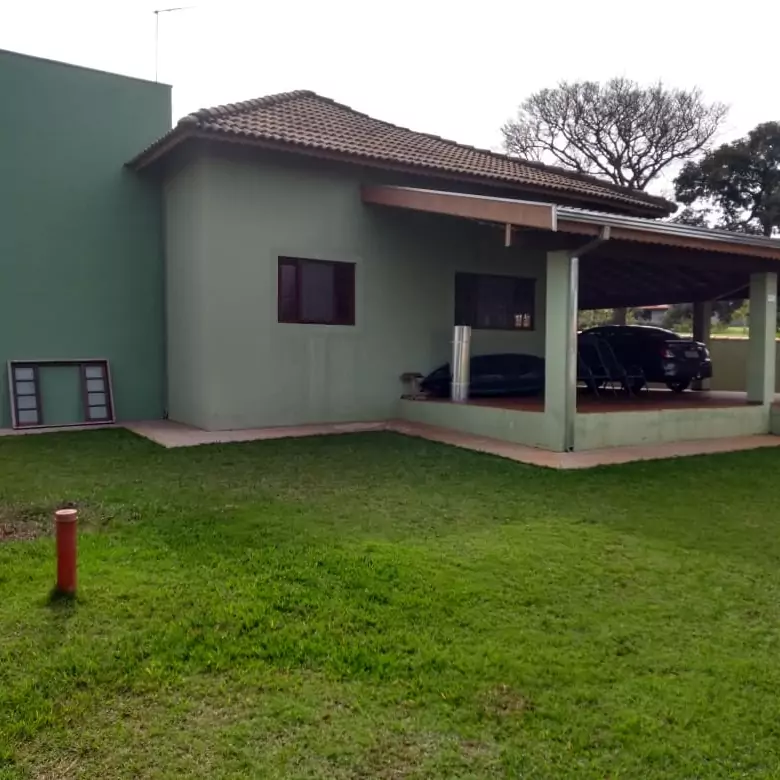  Casa térrea com vista para a Represa Jurumirim no Riviera IV HZB2R4