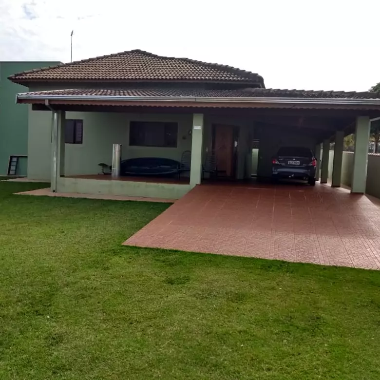  Casa térrea com vista para a Represa Jurumirim no Riviera IV HZB2R4