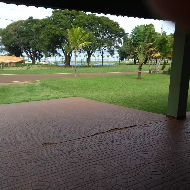  Casa térrea com vista para a Represa Jurumirim no Riviera IV HZB2R4