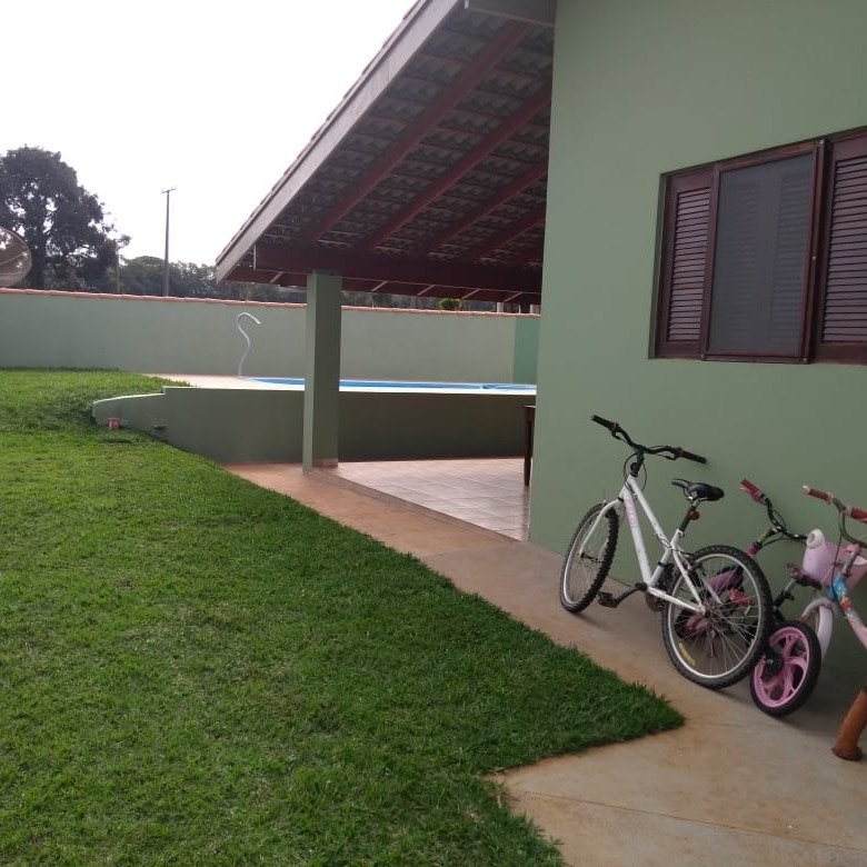  Casa térrea com vista para a Represa Jurumirim no Riviera IV HZB2R4