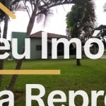  Casa térrea com vista para a Represa Jurumirim no Riviera IV HZB2R4