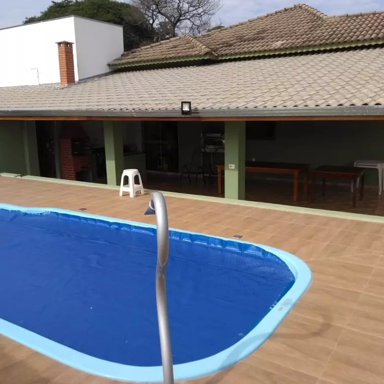  Casa térrea com vista para a Represa Jurumirim no Riviera IV HZB2R4