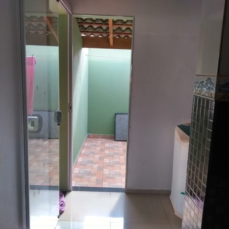  Casa térrea com vista para a Represa Jurumirim no Riviera IV HZB2R4