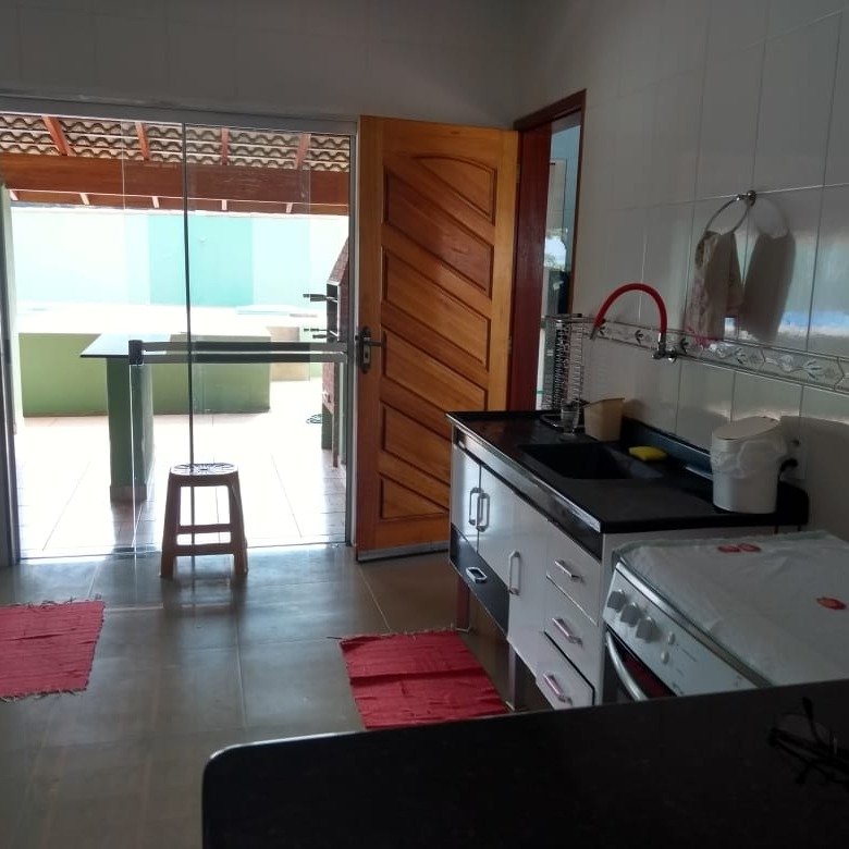  Casa térrea com vista para a Represa Jurumirim no Riviera IV HZB2R4