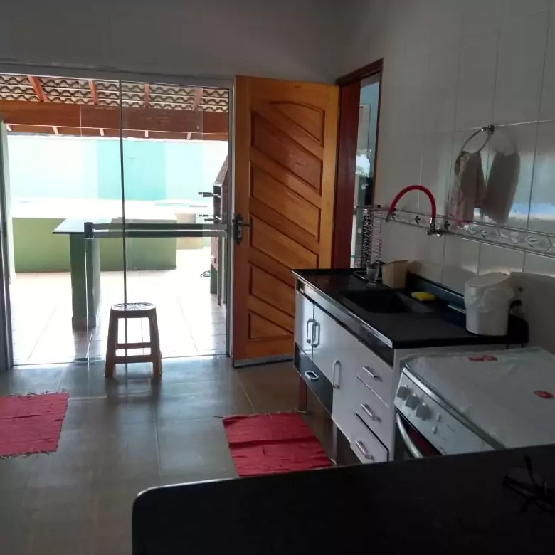  Casa térrea com vista para a Represa Jurumirim no Riviera IV HZB2R4