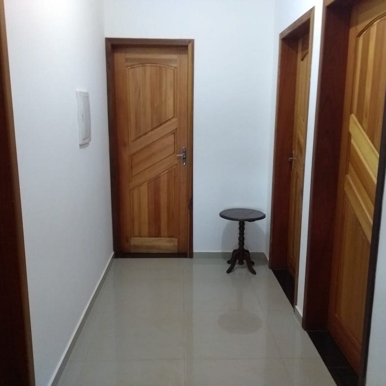  Casa térrea com vista para a Represa Jurumirim no Riviera IV HZB2R4