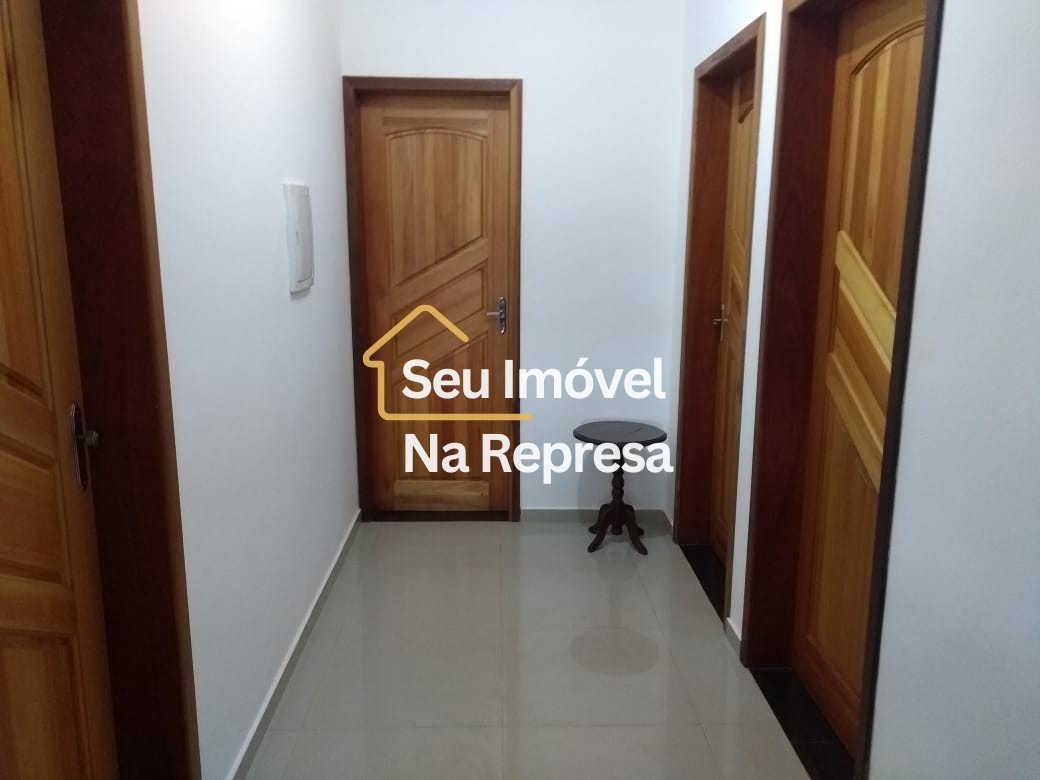  Casa térrea com vista para a Represa Jurumirim no Riviera IV HZB2R4