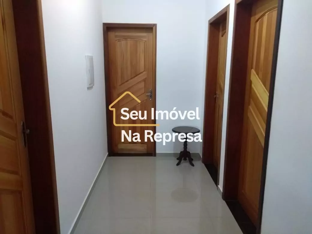 Casa térrea com vista para a Represa Jurumirim no Riviera IV HZB2R4 Casa térrea com vista para a Represa Jurumirim no Riviera IV HZB2R4