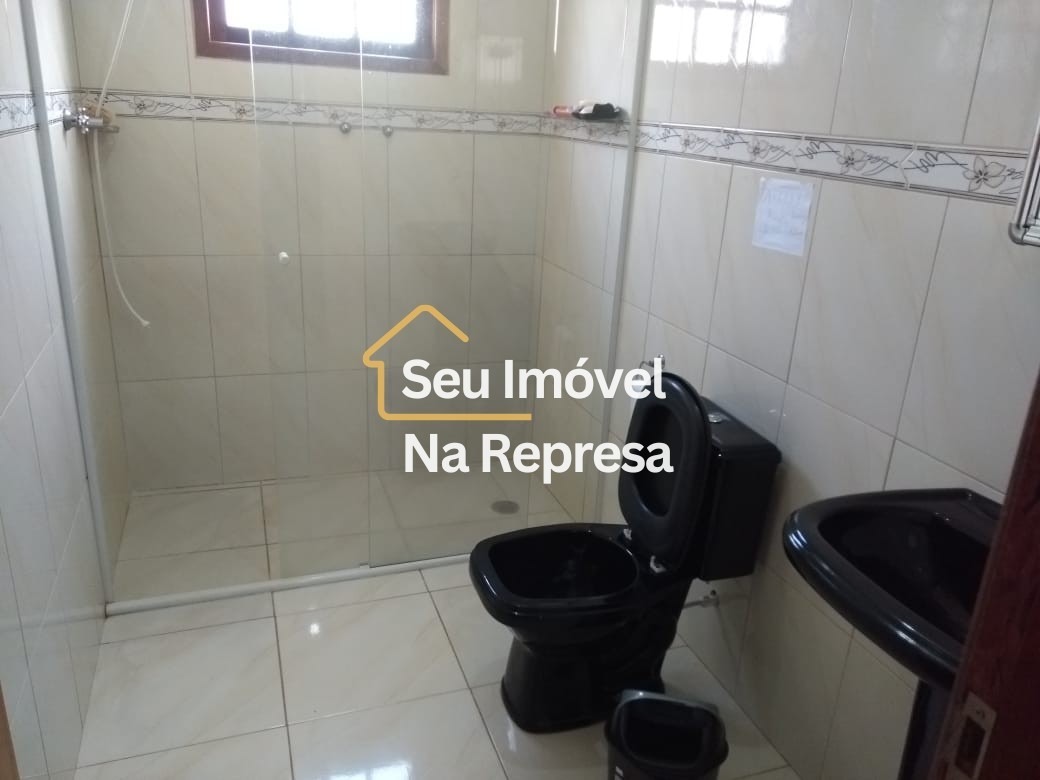 Casa térrea com vista para a Represa Jurumirim no Riviera IV HZB2R4