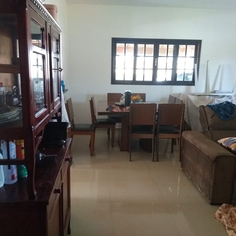  Casa térrea com vista para a Represa Jurumirim no Riviera IV HZB2R4