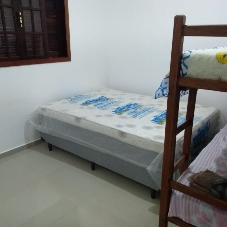  Casa térrea com vista para a Represa Jurumirim no Riviera IV HZB2R4