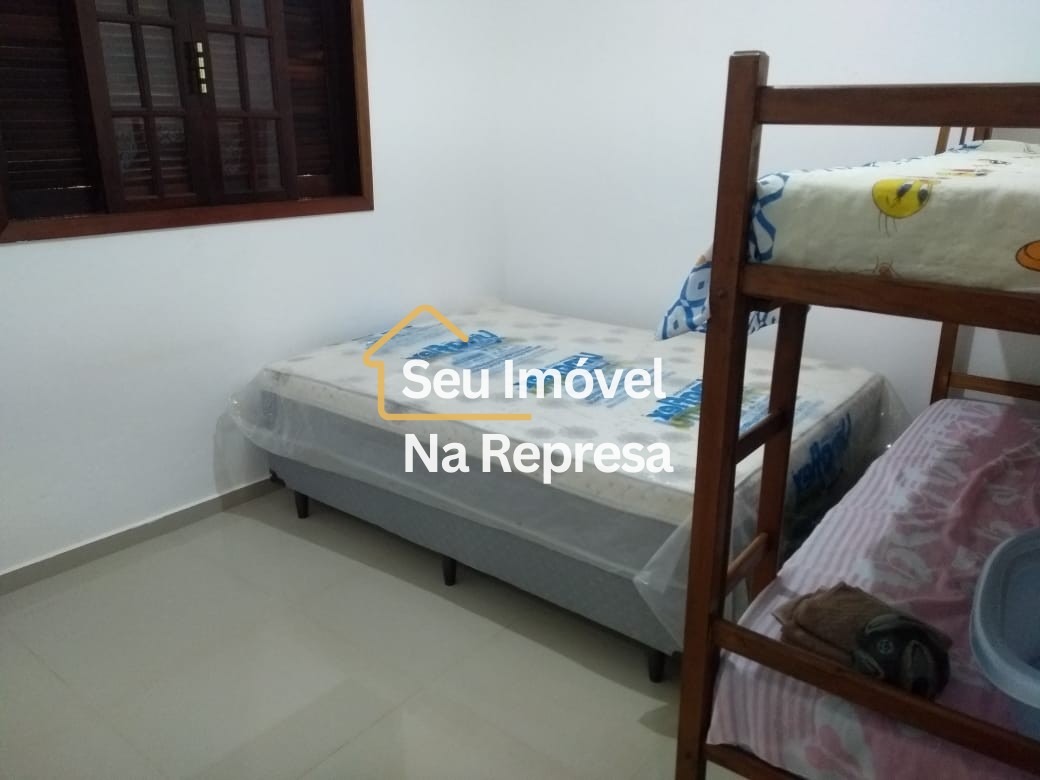  Casa térrea com vista para a Represa Jurumirim no Riviera IV HZB2R4