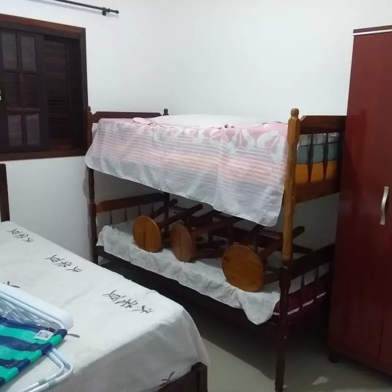  Casa térrea com vista para a Represa Jurumirim no Riviera IV HZB2R4