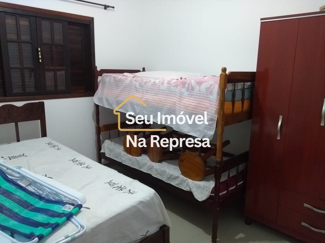  Casa térrea com vista para a Represa Jurumirim no Riviera IV HZB2R4