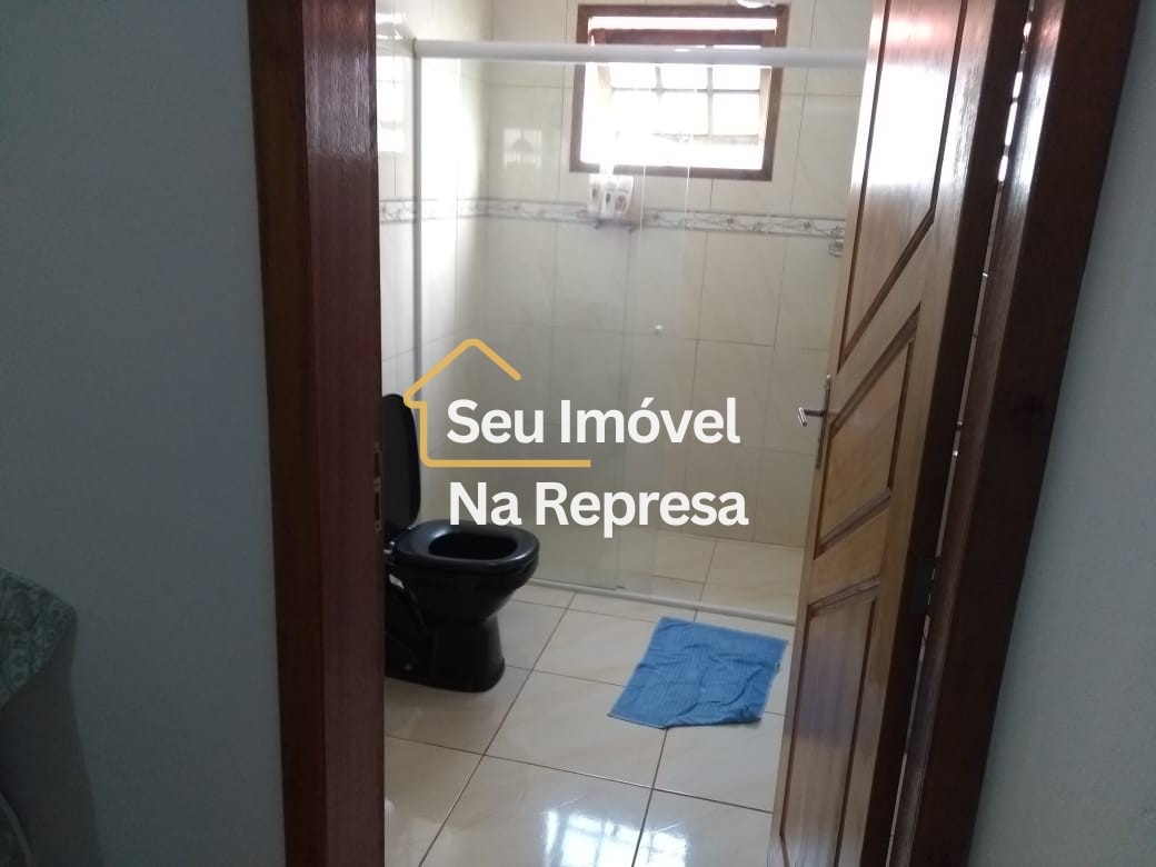  Casa térrea com vista para a Represa Jurumirim no Riviera IV HZB2R4