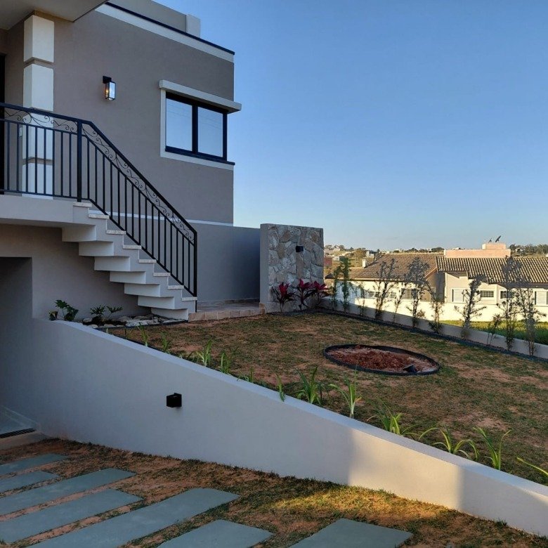 Mansão com 6 suítes no Riviera de Santa Cristina XIII – Paranapanema/SP F05XI