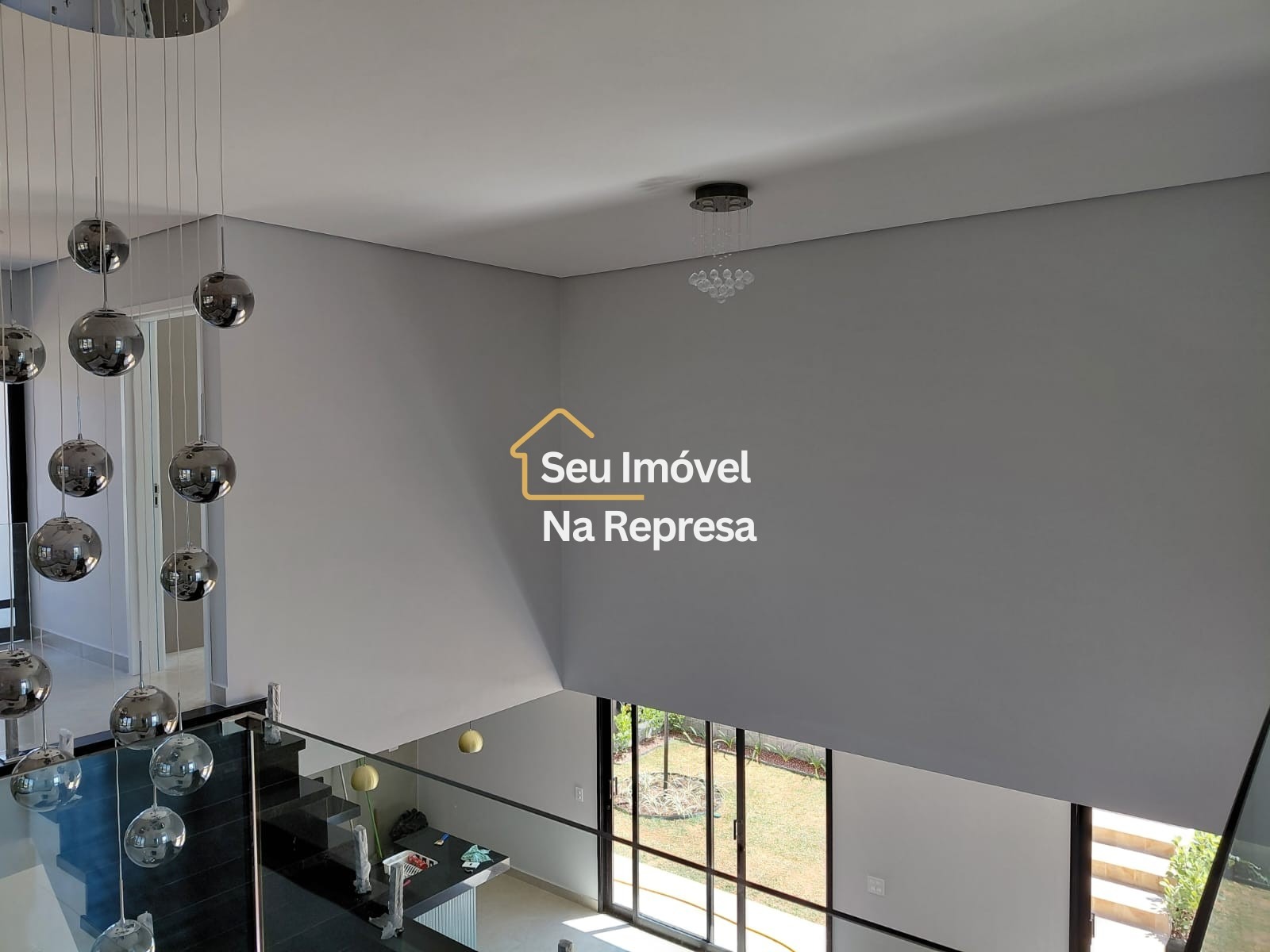 Mansão com 6 suítes no Riviera de Santa Cristina XIII – Paranapanema/SP F05XI