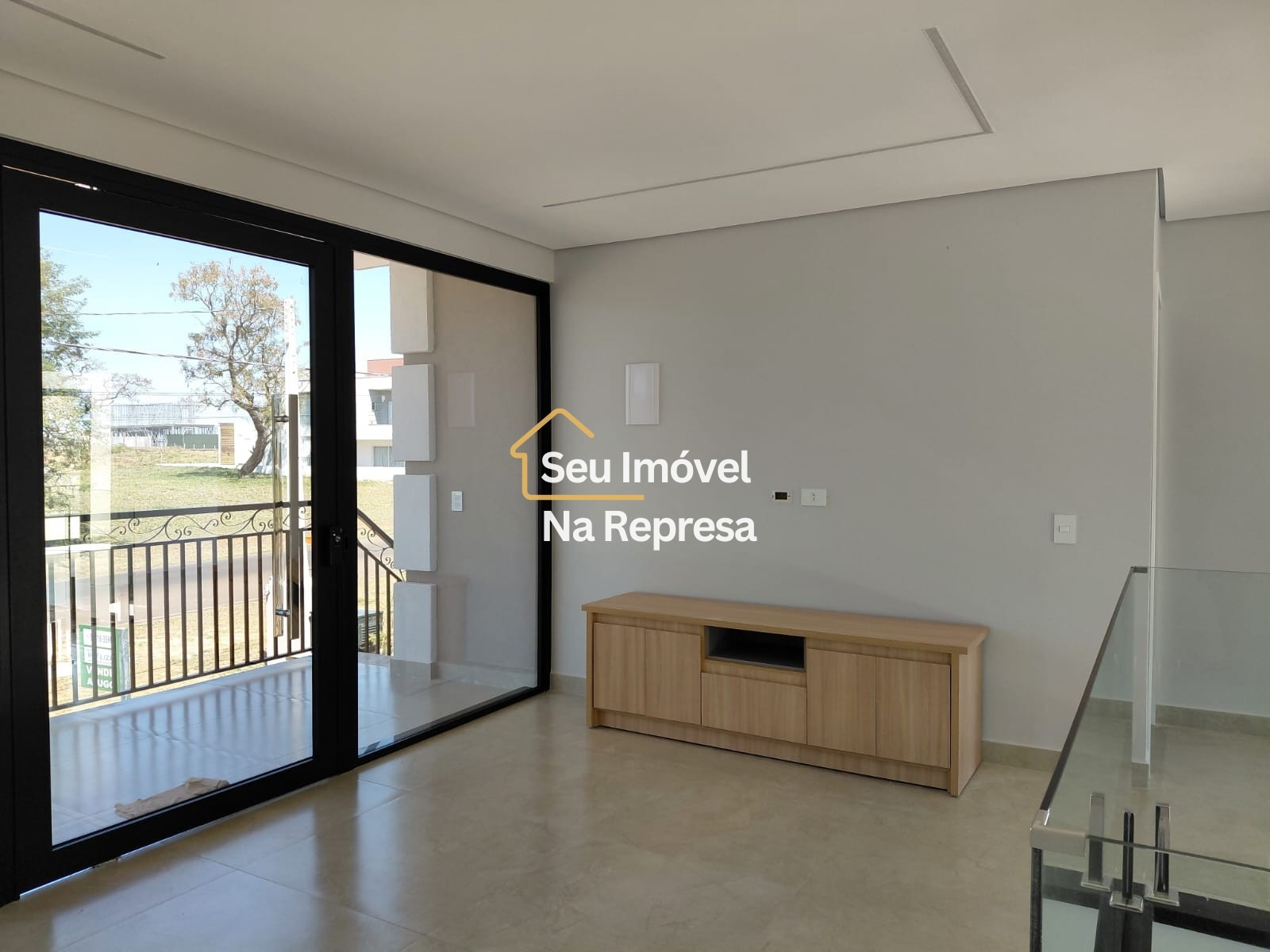 Mansão com 6 suítes no Riviera de Santa Cristina XIII – Paranapanema/SP F05XI