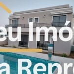 Mansão com 6 suítes no Riviera de Santa Cristina XIII – Paranapanema/SP F05XI