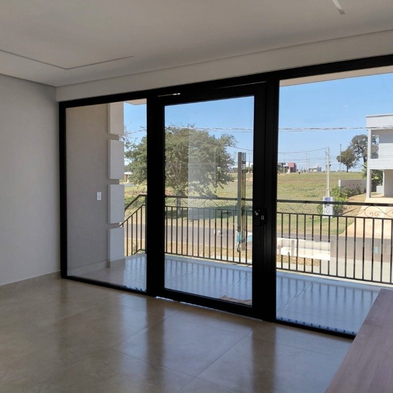 Mansão com 6 suítes no Riviera de Santa Cristina XIII – Paranapanema/SP F05XI
