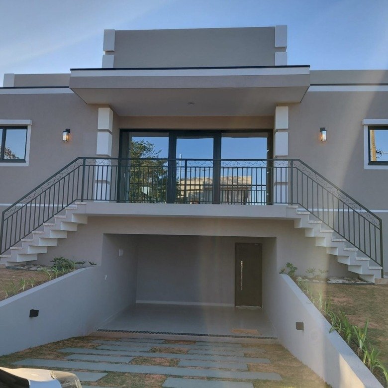 Mansão com 6 suítes no Riviera de Santa Cristina XIII – Paranapanema/SP F05XI