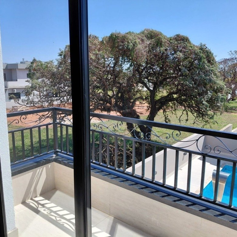 Mansão com 6 suítes no Riviera de Santa Cristina XIII – Paranapanema/SP F05XI